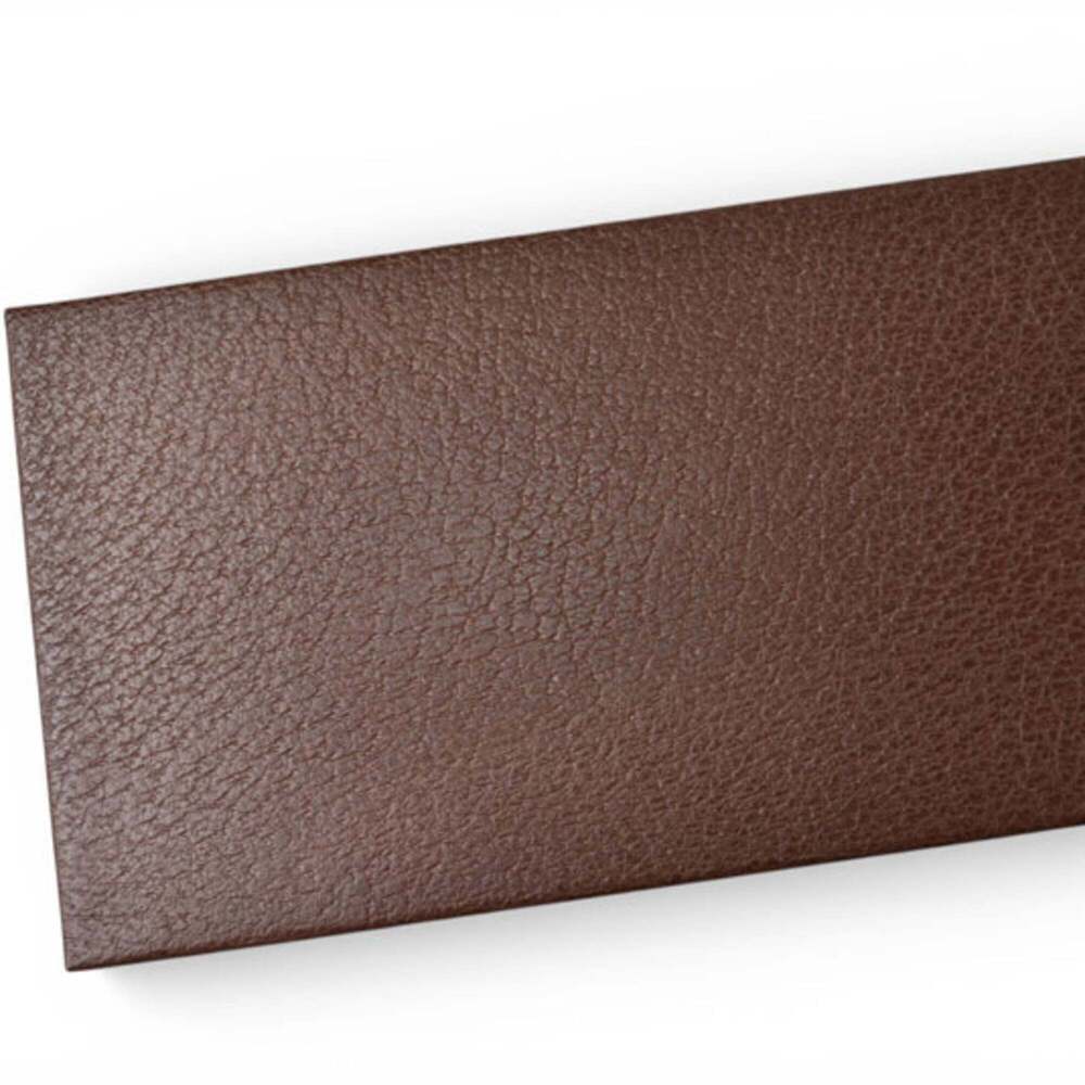GUCCI Brown Leather Bamboo Vanity Bag - Picture 8 of 16